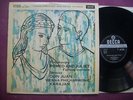 SXL 2269 wbg ED1 TCHAIKOVSKY:Romeo & Juliet, STRAUSS: Don Juan, KARAJAN, VPO