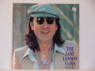 JOHN LENNON-THE LOST LENNON TAPES VOLUME TWENTY THREE-23-BAG RECORDS-RARE VINYL