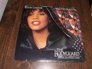 WHITNEY HOUSTON  * THE BODYGUARD- LP * SEALED * MINT VINYL * ORIG SOUNDTRACK