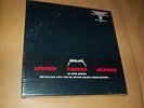 Metallica Black Deluxe Edition 4 LP Box Set Sealed
