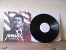 Metallica  Live San Francisco-Oct 82 Black Vinyl  Rare  Slayer Exodus Overkill
