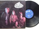 Cream Fresh Cream (UK 1966 Reaction LP)