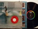 JERRY COLE Surf Age '64 MONO with bonus Dick Dale 45 promo cover VG+