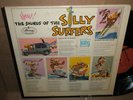  SILLY SURFERS big daddy roth LP dune buggies SURF psych OG 1964 hi-fi