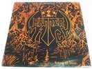 HOLY GRAIL PRIVATE TEXAS OBSCURE ROCK LP RECORD ALBUM HAMMER WITCH