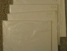 CLASSIC RECORDS 45 RPM SEALED TEST PRESSING RACHMANINOFF CONCERTO NO 1 5LP