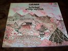Caravan - in the land of grey and pink org.metronome 1971 LP