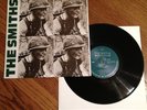THE SMITHS-MEAT IS MURDER LMTD GERMAN IMPORT 10