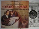 MAMA'S and PAPA'S If You Can Believe Your Ears Eyes Banned Cover Toilet Rare