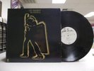 T. REX: Electric Warrior, REPRISE RECORDS, White label Promo, 1st Press LP