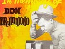 Don Drummond - In Memory of Don Drummond