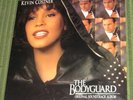 WHITNEY HOUSTON The Bodyguard OST Soundtrack LP vinyl STILL SEALED US PRESSING 