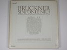Philips HI-FI Stereo Bruckner Sympony No. 5 JOCHUM 2LP