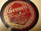 COUNTRY WELBY TOOMEY Railroad Daddy w/Doc Roberts GENNETT 3202 RARE E+