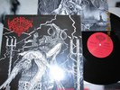 ARCHGOAT-Angelcunt:Tales of Desecration ORIG 1993 1PRESS lp Blasphemy Beherit
