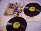 *PINK FLOYD* Ummagumma  - UK Harvest 2LP