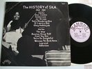 THE HISTORY OF SKA VOL 1 60-65 BAMBOO  LP listen