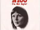 Nico – I'm Not Sayin' 7