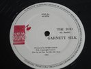 GARNETT SILK - The Rod / I Am Vex - Rare 12