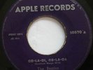 THE BEATLES Ob-la-di ob-la-da 7