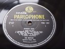 BEATLES RUBBER SOUL 1st ever LOUD CUT EX Press Y & B Parlophone TOP Mono AUDIO