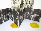 ROLLING STONES EXILE ON MAIN STREET PostCards MINT A1 ORIGINAL UK 1st Press RARE