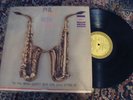 PHIL WOODS 