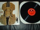 SAX 5285 MILSTEIN BACH VIVALDI 2 VIOLINS UK COLUMBIA NR MINT