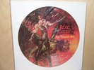 OZZY OZBOURNE - Ultimate Sin   PICTURE DISC LP  NEW    Very Rare