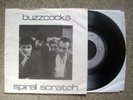 BUZZCOCKS Spiral Scratch EP 7