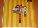 Meet the Majors Imperial 9222 1963 Lp Super Rare R&B Doo-Wop Beautiful