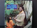 MEL BROWN Blues For We LP (1969) IMPULSE ORIG. Soul/Funk/Breaks