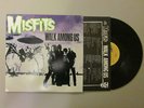 MISFITS WALK AMONG US RECORD