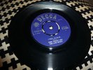 TONY KNIGHT AND THE LIVE WIRES - I FEEL SO BLUE - SUPERB EARLY FREAKBEAT 