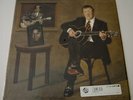 Eric Clapton Me & Mr. Johnson LP 200 Gram Vinyl - Classic Records