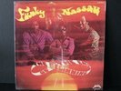 BEGINNING OF THE END Funky Nassau LP (1971) ALSTON ORIG. SEALED