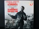 PRINCE BUSTER Ten Commandments LP on RCA ORIG. EX/NM IN SHRINK Nice