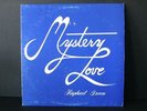 RAPHAEL GREEN Mystery Love LP (1979) PRIVATE Modern Soul/Gospel LISTEN