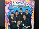 HESITATIONS Soul Superman LP on KAPP ORIGINAL Northern Soul