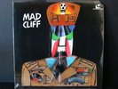 MAD CLIFF Madcliff LP Guinness SEALED ORIGINAL Soul/Funk RARE