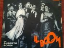 O.S.T. Ita Piero Piccioni Il Boom CAM '63 - ORIGINAL LP
