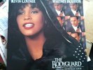 The Bodyguard Soundtrack Whitney Houston Vinyl lp sealed