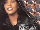 Whitney Houston - Bodyguard Soundtrack 1992 LP Sealed UNOPENED
