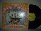 60s Rock  THE BEATLES  Magical Mystery Tour NM- SMAL-2835 Green Lbl ORIG  g76