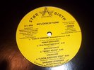 Star Birth Records 80's Disco Funk