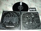 Tyrants of German Black Metal - Facta LP Vinyl RARE Wolfsmond Graveland Burzum