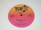 LISTEN** SABATA - MAN FOR MY LADY KILLER BOOGIE 1980