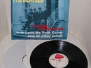 Beatles 2-LP: PLEASE RELEASE ME Sapcor 29 New Zealand w/r Label Rare