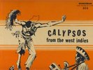 CALYPSO LP. The Charmer- LOUIS FARRAKHAN, Duke Of Iron +
