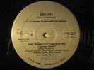 DOME CITY ORCH 12